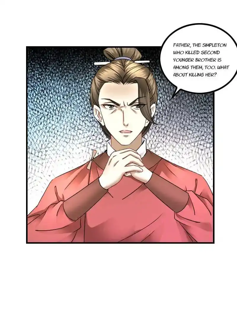 Miracle Doctor, Abandoned Daughter: The Sly Emperor's Wild Beast-Tamer Empress Chapter 27 58